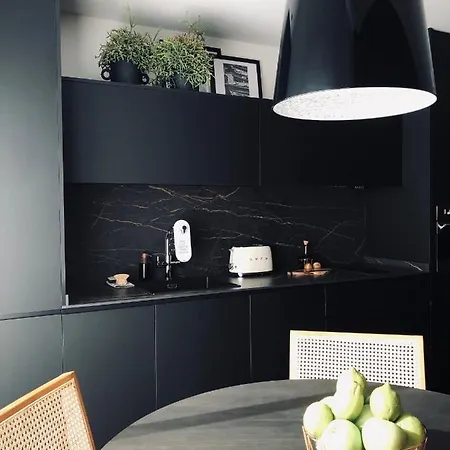 Apartamento The Matter Meaningful Laura