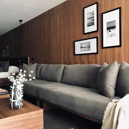 Apartamento The Matter Meaningful Laura Las Palmas de Gran Canárias