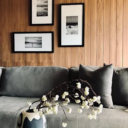 Apartamento The Matter Meaningful Laura